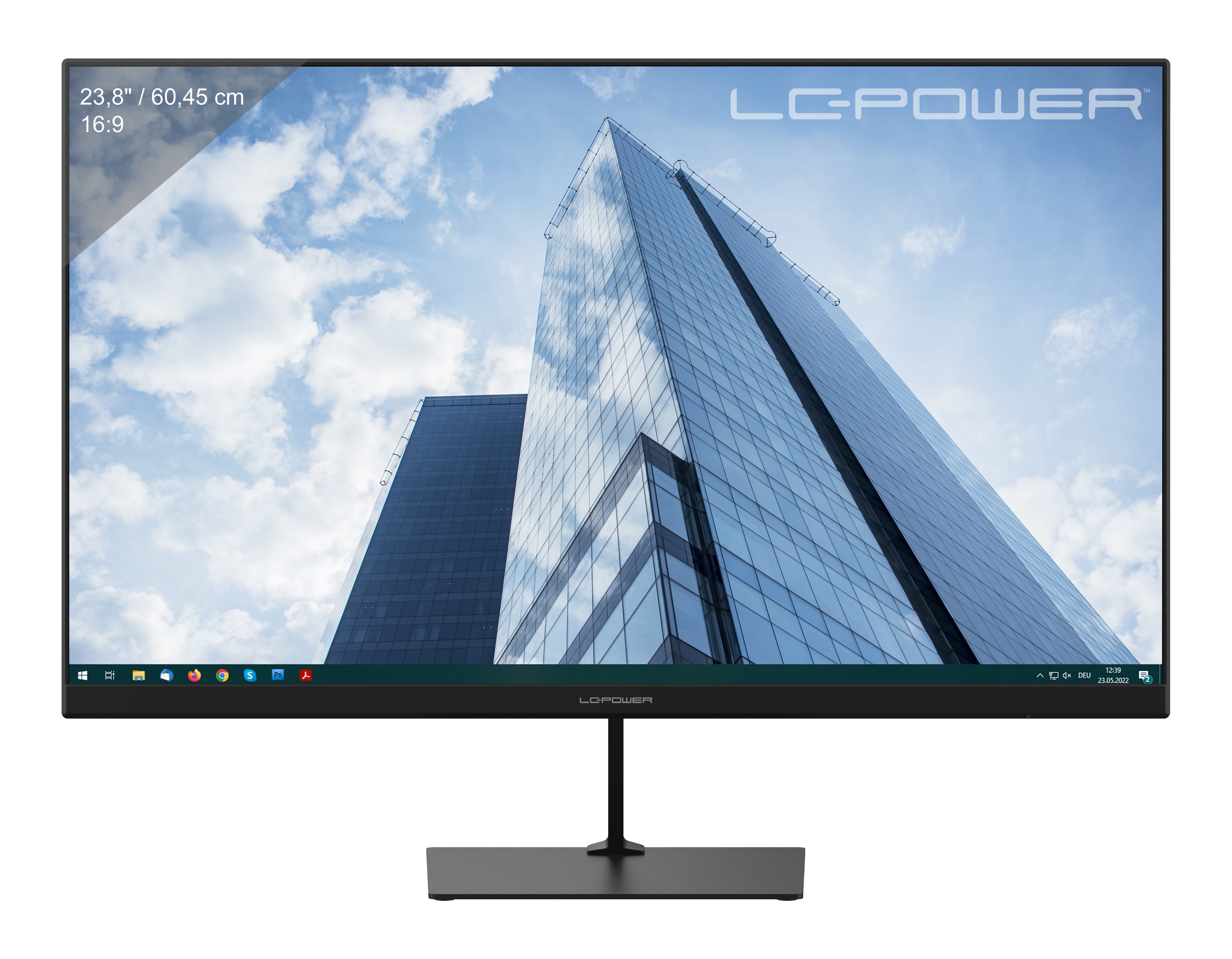 LC Power LC-M24-FHD-75 - 23,8 LC Power LC-M24-FHD-75 - 23,8